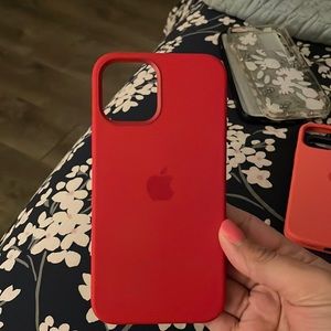 Apple iPhone 12/12pro case